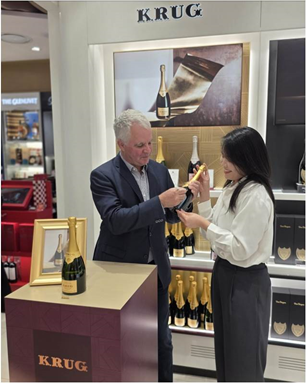 ▲ ⓒ신라면세점