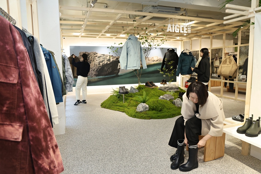 ▲ ⓒ롯데홈쇼핑