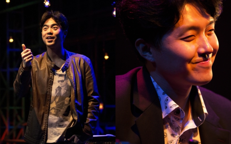 ▲ 연극 '터키블루스' 공연 사진.ⓒ연우무대