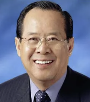 ▲ 고 정종택 전 황경부장관.ⓒ충청대