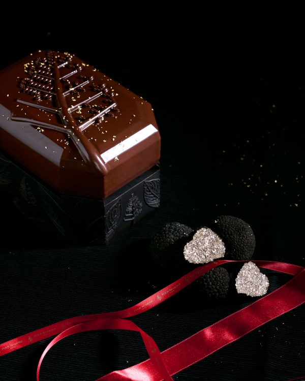 ▲ 다이아몬드 포시즌스 리프ⓒ포시즌스 호텔 서울