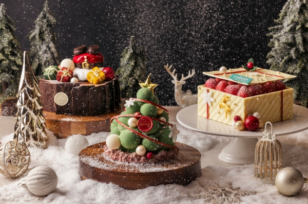 ▲ 르물랑 페스티브 시즌 에디션ⓒ르메르디앙 서울 명동