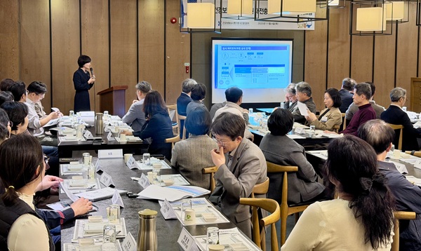 ▲ 건보심평원 대전충청본부가 지난 4일 진료 심사평가위원 워크숍을 개최했다.ⓒ심평원