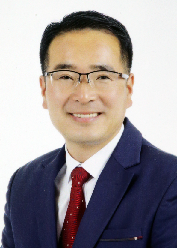 ▲ 진종호 도의원. ⓒ강원특별자치도