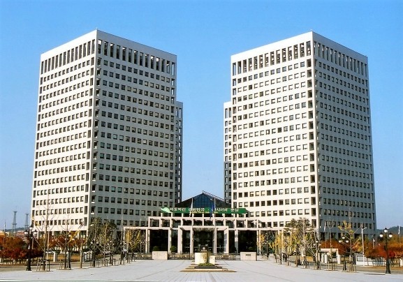 ▲ 관세청. ⓒ관세청