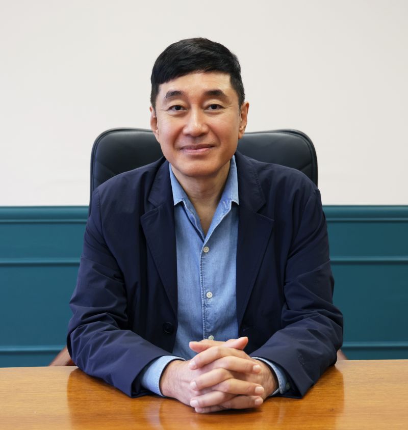 ▲ 이호진 세화예술문화재단 이사장 ⓒ태광그룹