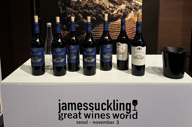 ▲ 라포스톨 행사 사진. ⓒ레벵