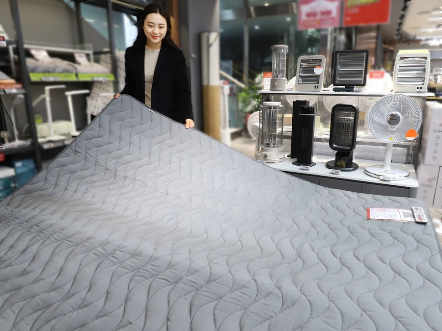 ▲ ⓒ롯데하이마트