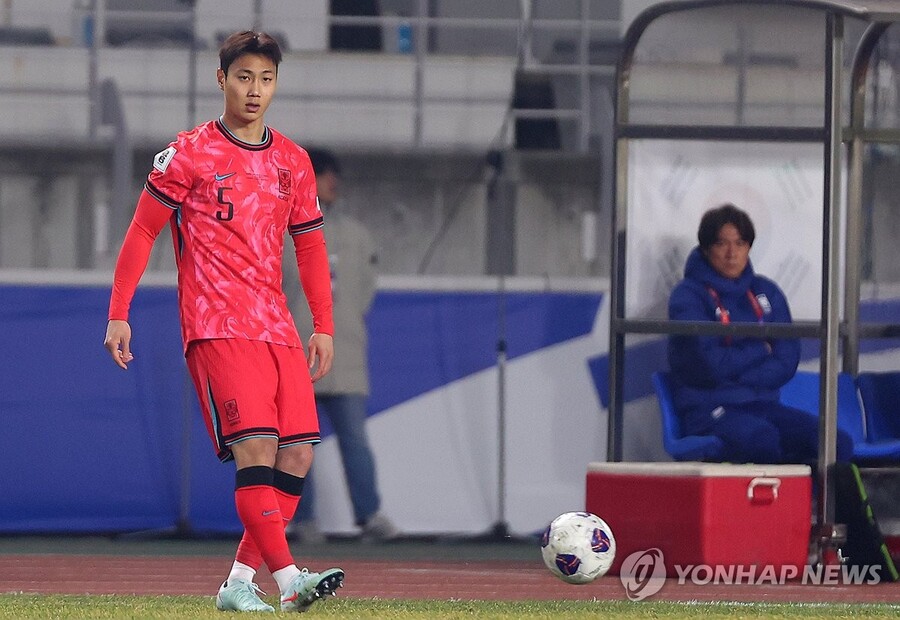 ▲ 버밍엄의 백승호가 부상을 당하면서 홍명보호 합류가 불투명해졌다.ⓒ연합뉴스 제공