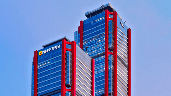 ▲ ⓒNH투자증권
