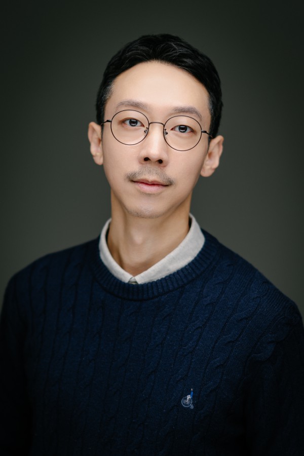 ▲ 이준우 서울시극단장.ⓒ세종문화회관