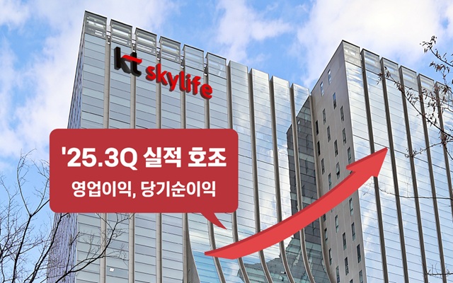 ▲ ⓒKT스카이라이프