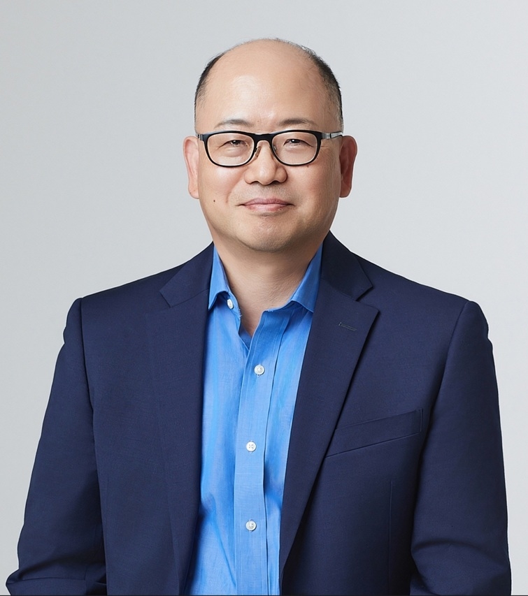 ▲ 김원식 GS P&L 대표ⓒGS P&L