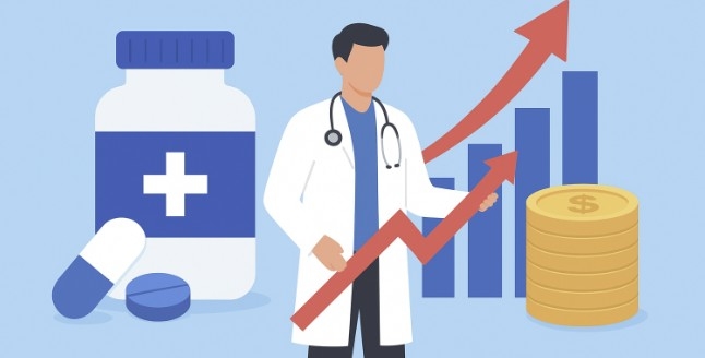 ▲ 의약품 일러스트. ⓒ연합뉴스