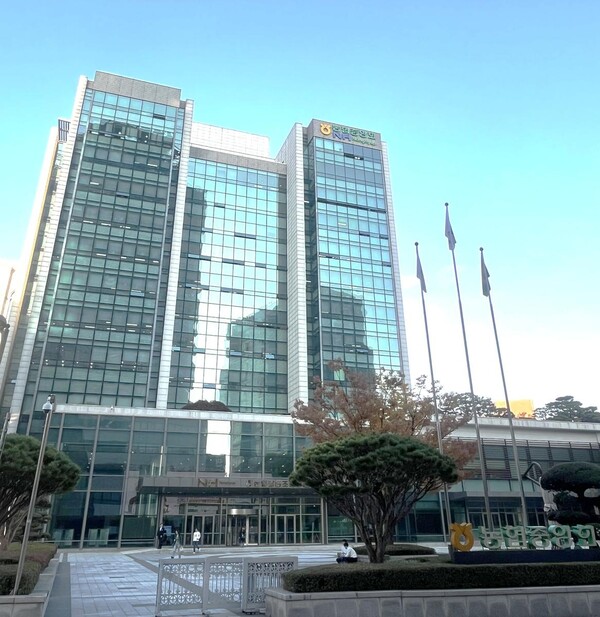 ▲ ⓒ농협중앙회