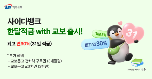 ▲ ⓒSBI저축은행