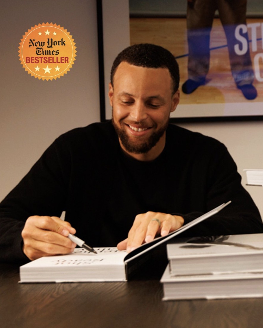 ▲ ©스테판 커리 X 캡처