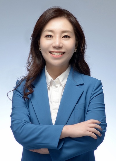 ▲ 대전시의회 김민숙 의원.ⓒ대전시의회