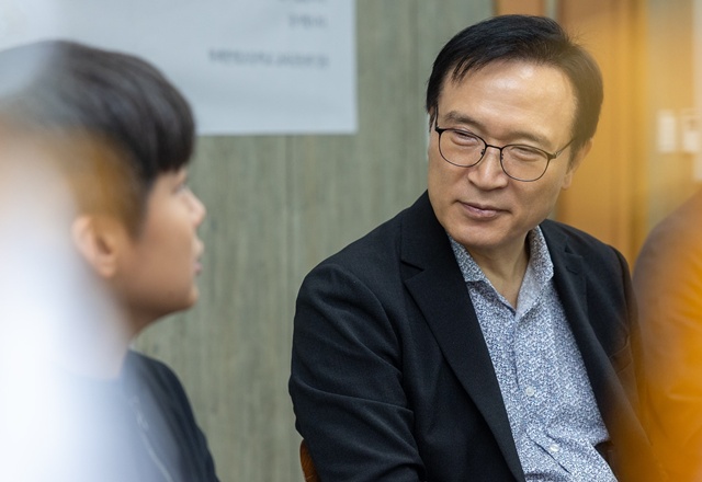▲ 임태흐 경기도교육감. ⓒ경기도교육청 제공