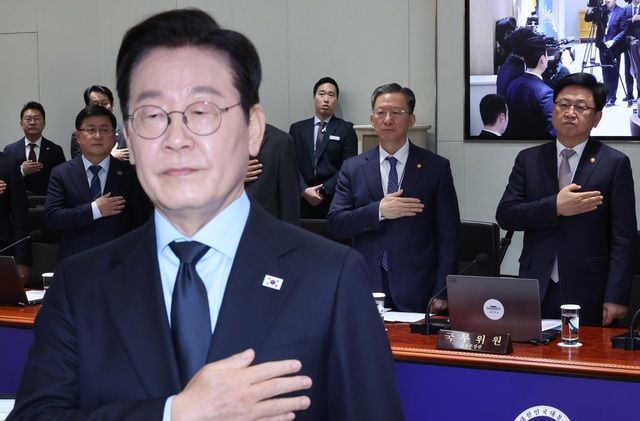 특검 모자라 공직자 저인망식 '내란범' 찾기 ... '빅브러더 왕국' 만들 판   