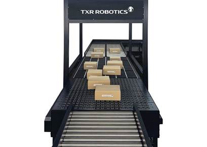 ▲ 티엑스알로보틱스 싱귤레이터 장비 ⓒ유진그룹