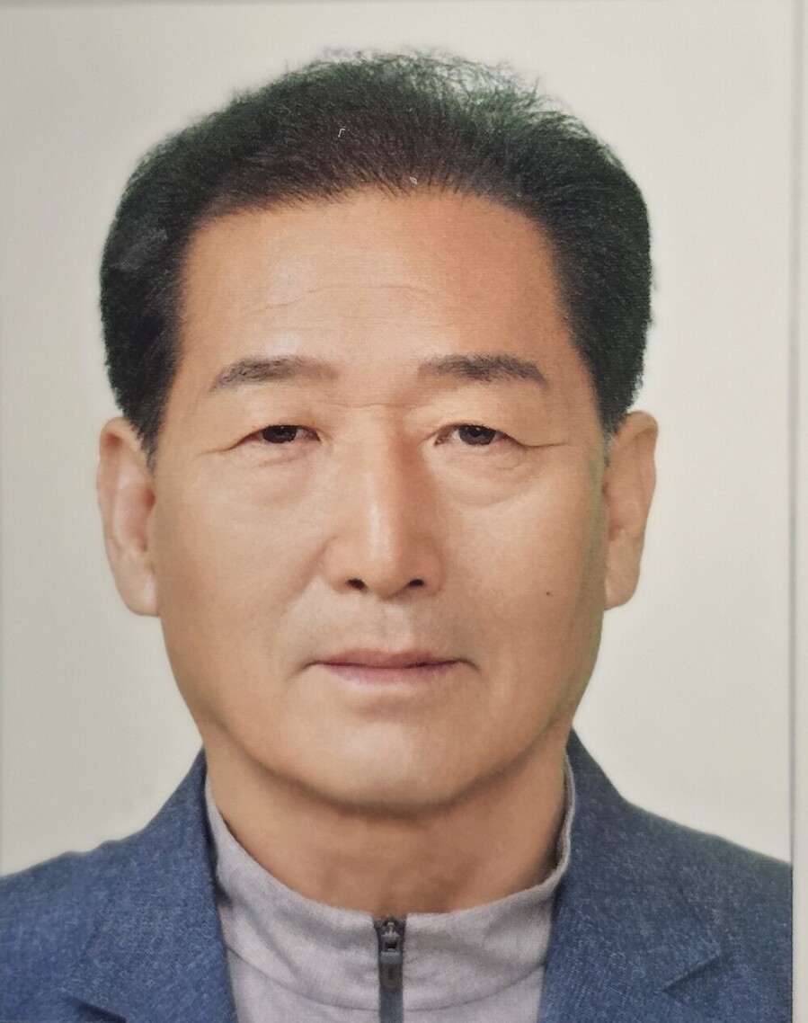 ▲ 전남도 유기농 명인-송효수 씨ⓒ전라남도 제공