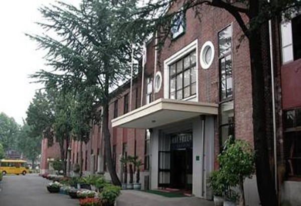 ▲ 한밭교육박물관 모습.ⓒ대전시교육청