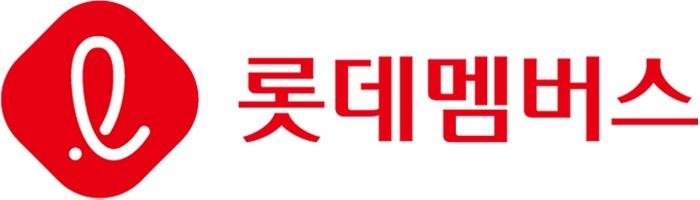 ▲ 롯데멤버스 로고