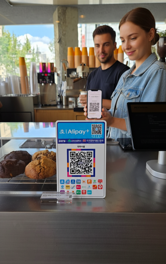 ▲ 모바일 간편결제 이미지.ⓒ대구문화예술진흥원