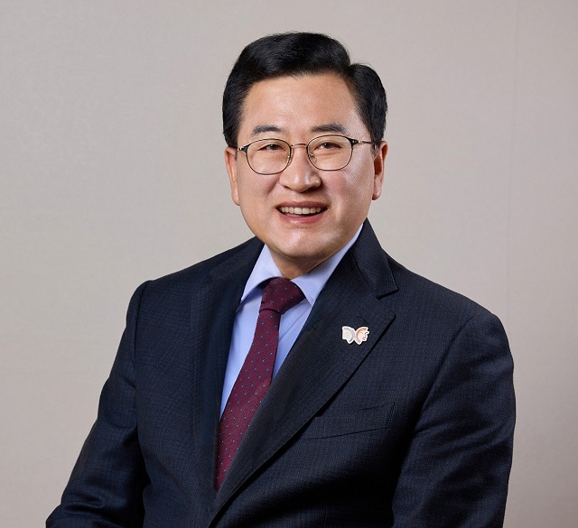 ▲ 주낙영 경주시장.ⓒ경주시