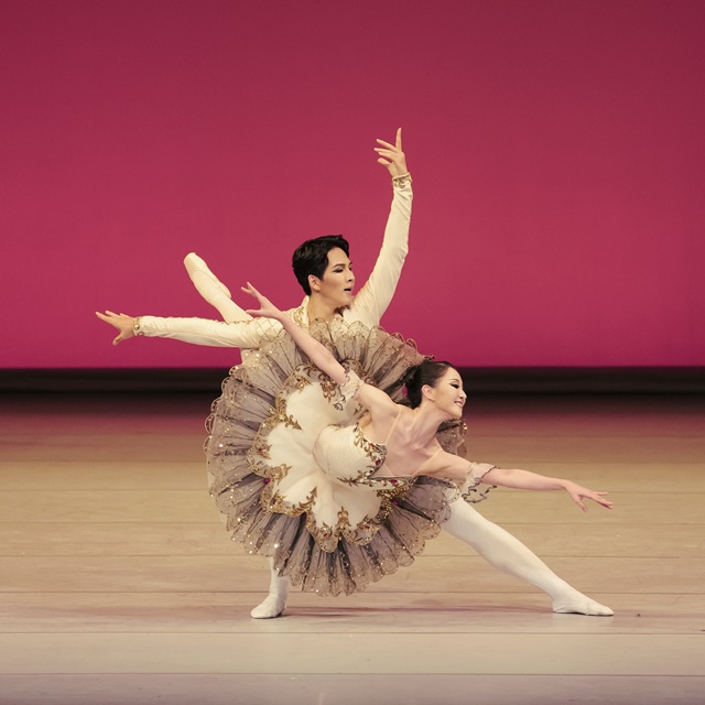 ▲ 경기아트센터 '2025 발레 판타지아 : Ballet Fantasia'. ⓒ경기아트센터 제공