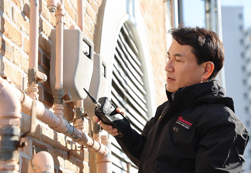 ▲ 김진태 강원특별자치도지사. ⓒ강원특별자치도