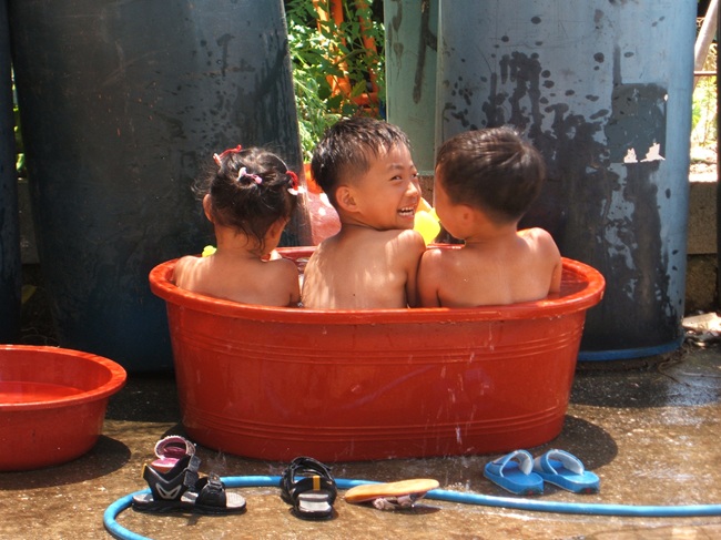 ▲ 보훈공단 가족사랑 사진 공모전 대상 수상작. ⓒ한국보훈복지의료공단