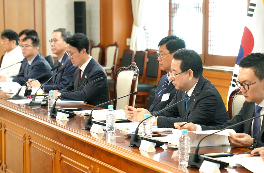 12ᐧ29여객기참사 피해자 지원 위한 희생자추모위 출범