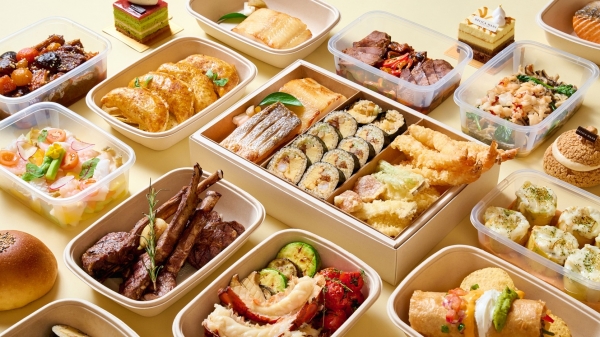 ▲ ⓒ롯데호텔 서울