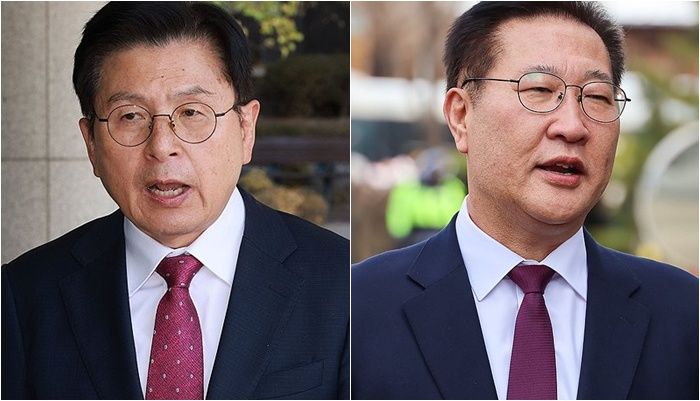 "법원, 특검 '정치적 탄생' 알려줘 ... 특검 논리면 계엄 연단 선 정치인... - 뉴스 썸네일 이미지