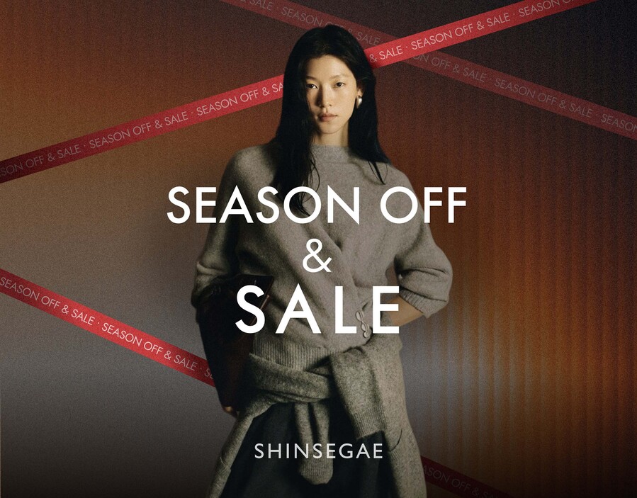 ▲ ⓒ신세계백화점