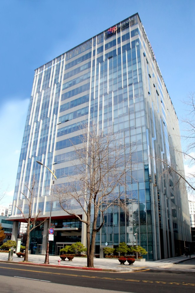 ▲ 대상 본사ⓒ대상