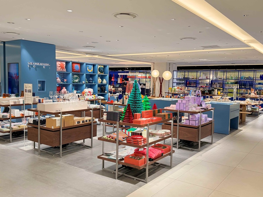 ▲ ⓒ롯데백화점