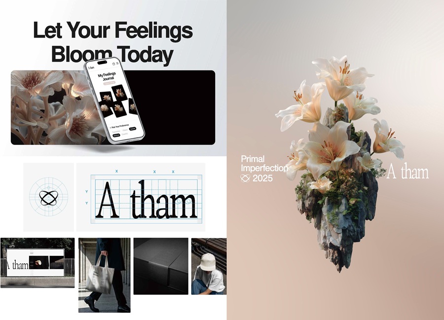 ▲ 'A tham(아담)'.ⓒ삼육대