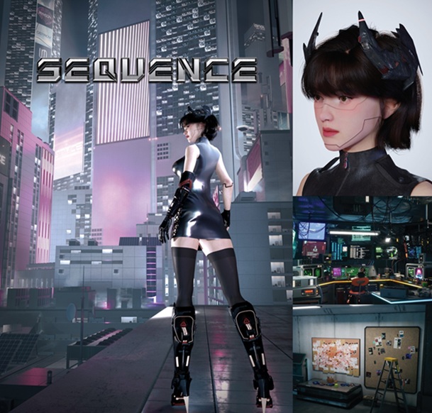 ▲ 'Sequence(시퀀스)'.ⓒ삼육대