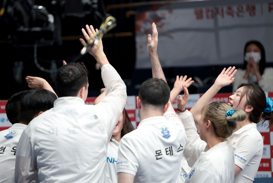 ▲ 오는 16일부터 9일간 고양 킨텍스 PBA 스타디움에서 '웰컴저축은행 PBA 팀리그 2025-2026' 4라운드를 재개한다.ⓒPBA 제공