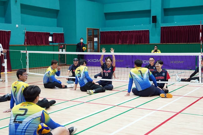 ▲ 신영재 홍천군수. ⓒ홍천군