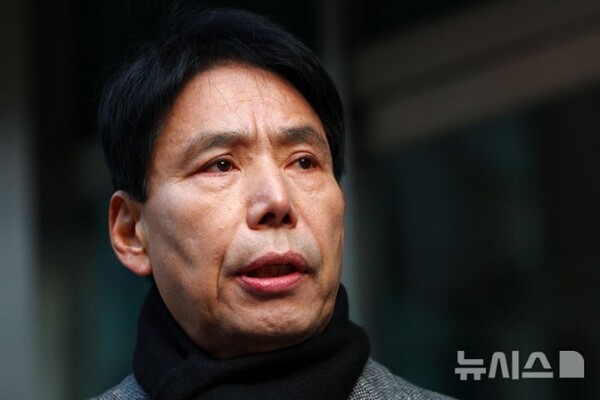 ▲ 신문선 명지대 교수가 홍명보 감독을 향한 쓴소리를 또 던졌다.ⓒ뉴시스 제공