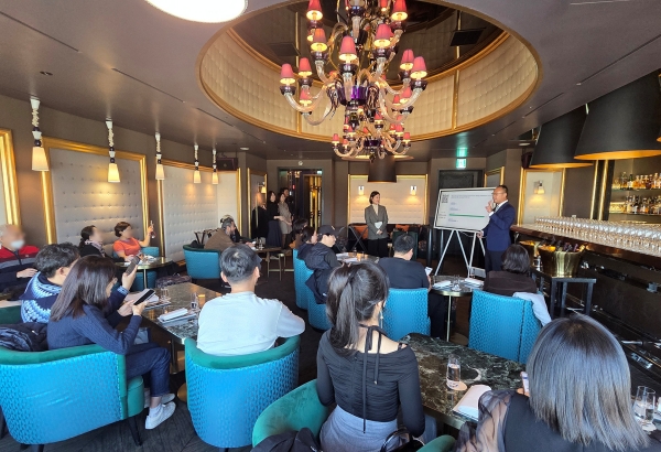 ▲ ⓒ롯데면세점