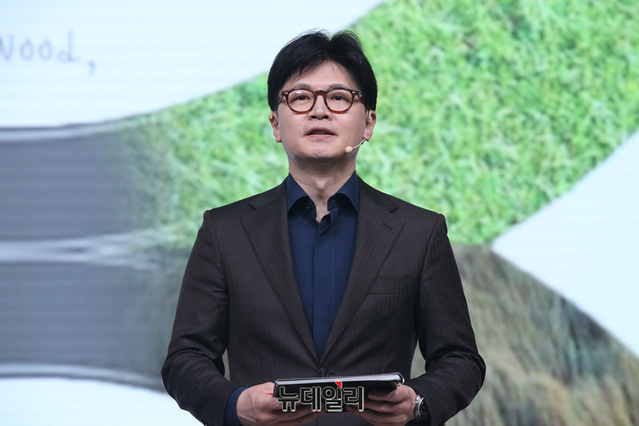 ▲ 한동훈 전 국민의힘 대표. ⓒ이종현 기자