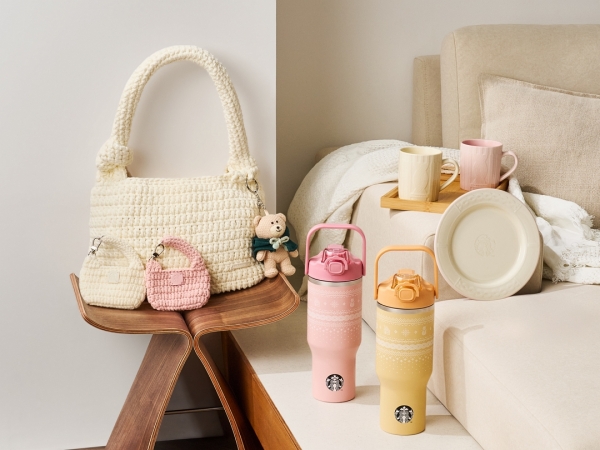 ▲ ⓒ스타벅스 코리아