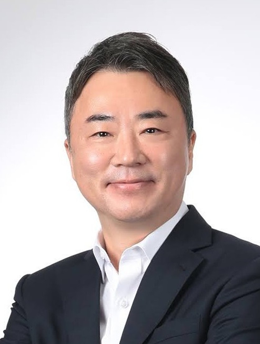 ▲ 이준엽 한국 코카-콜라 신임 대표이사ⓒ한국 코카-콜라