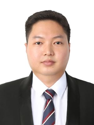 ▲ 국립공주대 민경도 박사과정생.ⓒ국립공주대