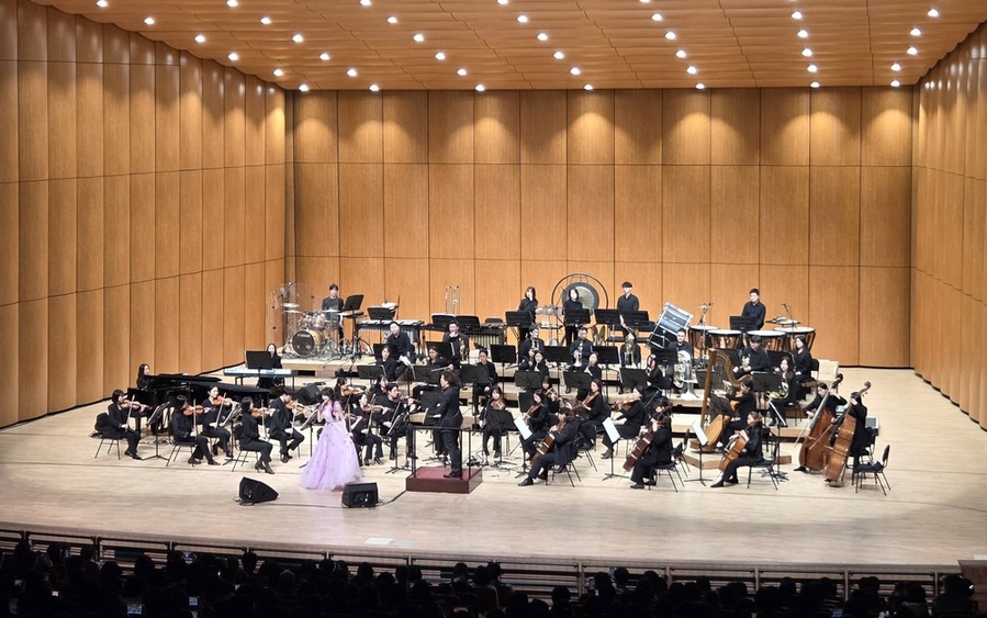 ▲ 광주희망사다리교육재단, ‘광주교육가족 희망 아트데이’ 운영ⓒ광주시교육청 제공